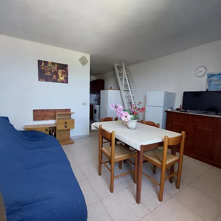 Lejlighed Beach House 
