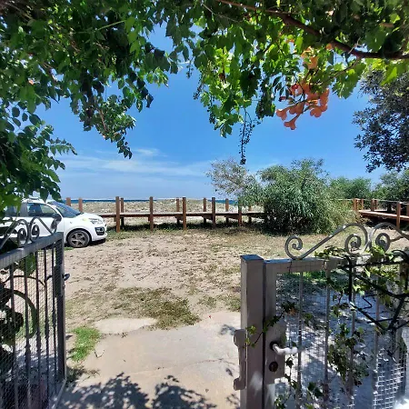 Beach House 